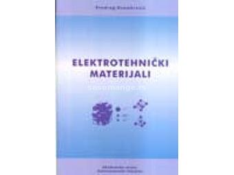 Elektrotehnički materijali