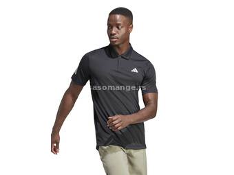 Muška majica Club 3-Stripes Tennis Polo Shirt