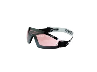 Naočare za kasače ProRace roze Finntack