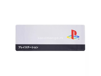 PlayStation Heritage Mouse Pad