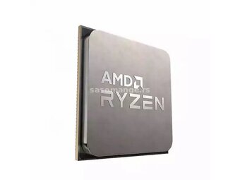 AMD procesor AM4 Ryzen 7 5700X 3.4GHz - tray