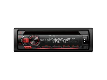PIONEER Auto radio DEH-S120UB CD/USB