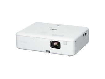 CO-W01 Epson projektor ( )