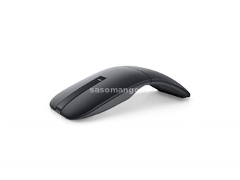 MS700 Bluetooth Travel crni miš