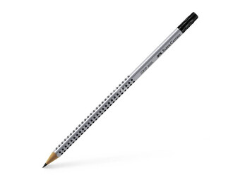 FC grafitna olovka Grip sa gum HB