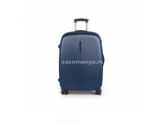 Gabol kofer srednji 48x67x27/30,5 cm Paradisel XP plavi ABS 70/79L-3,8kg ( G537 )