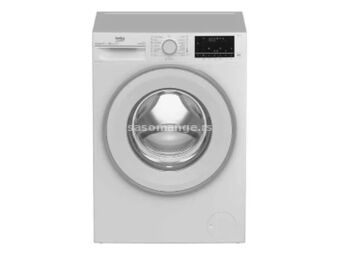 BEKO Mašina za pranje veša B5WFU 78415 WB