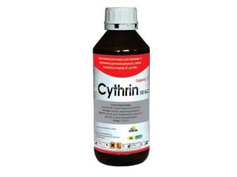 Cythrin 100ml