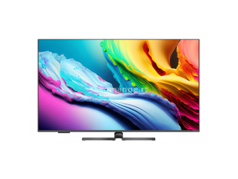 Grundig 65 GHQ 8990 Smart TV 65" 4K Ultra HD DVB-T2 QLED Google TV