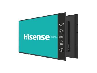 HISENSE Interaktivni Display 50 50GM60AE/ Ultra HD