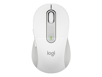 M650 Wireless Mouse - Off-White