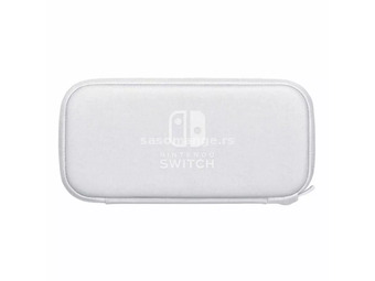 Nintendo Switch Lite Carrying Case &amp; Screen Protector
