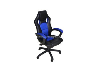 AH Seating Gaming Chair DS-088 Blue (DS-088-B)
