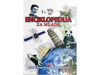 Enciklopedija za mlade