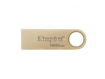 Kingston USB flash 128GB USB3.2, DTSE9G3/128GB