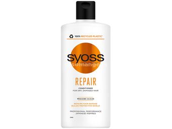 SYOSS Regenerator za kosu Repair/ 440 ml