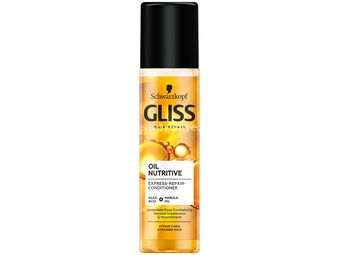 GLISS Regenerator za kosu u spreju Oil nutritive/ 200 ml