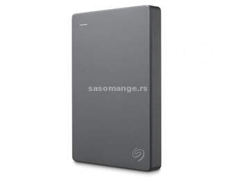 SEAGATE Expansion Portable 1TB 2.5" Basic eksterni hard disk STJL1000400