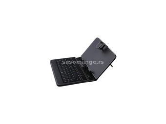 Genius LuxePad A120 MicroUSB KeyboardLeather Case