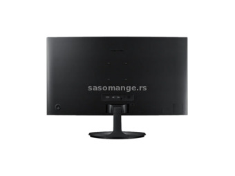 Monitor SAMSUNG LS24C360EAUXEN 24"/VA,zakrivljen/1920X1080/75Hz/4ms GtG/VGA,HDMI/Freesync/VESA