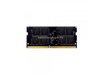 Geil memorija SODIMM DDR4 4GB 2666MHz CL19 GS44GB2666C19SC