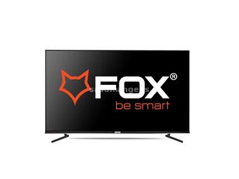 FOX Televizor 65WOS625D/ Ultra HD/ WebOS Smart