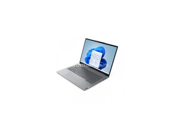 Laptop Lenovo ThinkBook 14 G6 IRL 14 WUXGA IPS/i7-13700H/16GB DDR5/NVMe...