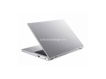 Laptop ACER Aspire A315-44P noOS/15.6"FHD/AMD Ryzen 7 5700U/8GB/512GB SSD/AMD Radeon/srebrna