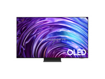 Samsung QE55S95DATXXH Smart OLED TV 55" 4K Ultra HD DVB-T2