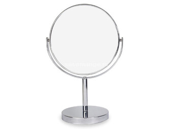 Ogledalo stono srebrno 10x ( BM2408S )