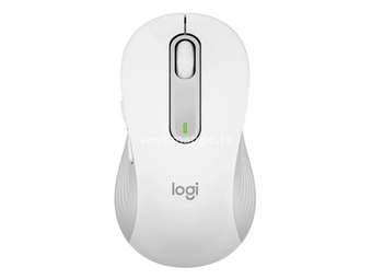 M650 L Wireless Mouse - Off-White