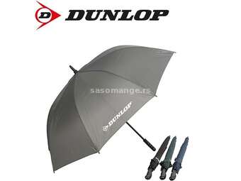 Kišobran Dunlop 30"x 8K STORM Automatic grey