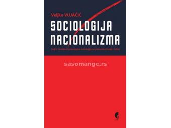 Sociologija nacionalizma