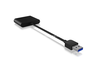 ICY BOX IB-CR301-U3 USB 3.0 External card reader