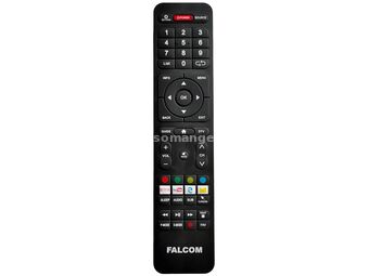 FALCOM Daljinski upravljač za Falcom televizore - RC-FALCOM-STV