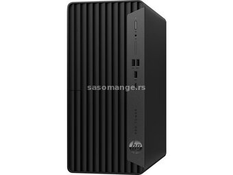 HP Pro Tower 400 G9 (Black) i5-13500, 16GB, 256GB SSD (6U430EA)