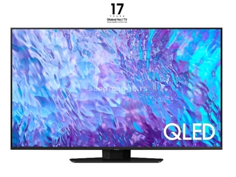 QE55Q80CATXXH Samsung TV 48-55
