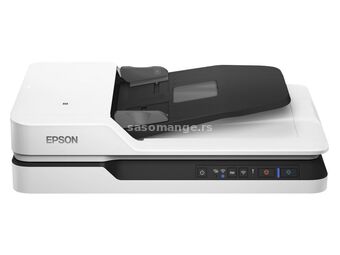 EPSON Skener WorkForce DS-1660W A4 Wireless
