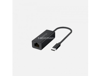 APPROX APPC57 USB-C 3.1 UTP Converter 2.5Gbps black