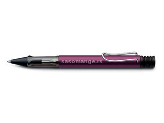 Lamy hemijska olovka al-star mod. 229 ljubičasta ( 13HLA01L )