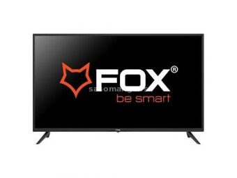 Fox 40DTV200C LED TV 40" Full HD DVB-T2
