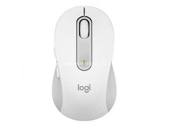 M650 Wireless Mouse - Off-White