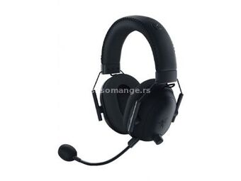 Razer bežične gejmerske slušalice BlackShark V2 Pro (RZ04-03220100-R3M1) crne