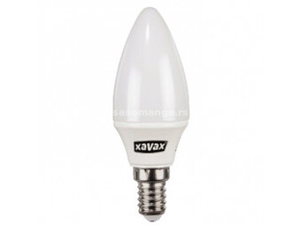 HAMA LED Sijalica Xavax E14 3.8W (112182)