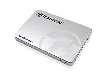 TRANSCEND SSD TS 120GB SSD220S Series (TS120GSSD220S)