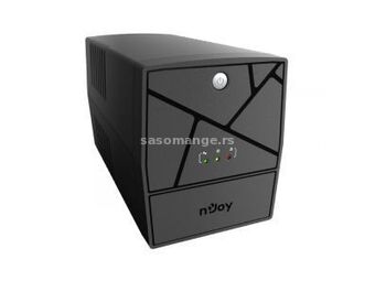 Njoy Keen 2000 (UPLI-LI200KU-CG01B) UPS uređaj 2000VA/1200W line interactive
