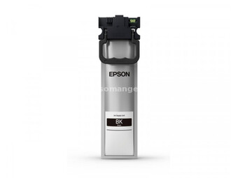 EPSON T11C140 crno mastilo L za WorkForce WF-C53xx WF-C58xx