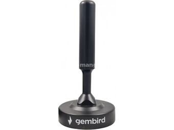 Gembird GMB-533USB antena sobna/spoljna sa pojacalom, UHF, dobit 21dB, USB (495)