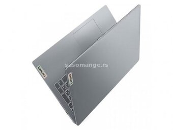 LENOVO IdeaPad Slim 3 15IAN8 (Arctic Grey) FHD, i3-N305, 8GB, 512GB SSD (82XB0059YA // Win 11 Pro)