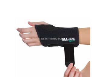 Mueller-karpalna ortoza za ručni zglob desni-L/XL